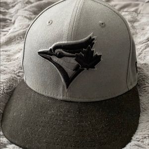 New Era Toronto Blue Jays Cap